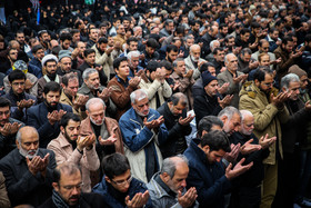 راهپیمایی ۱۳ آبان